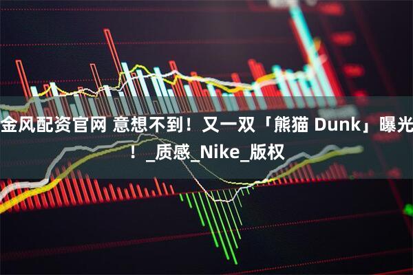 金风配资官网 意想不到！又一双「熊猫 Dunk」曝光！_质感_Nike_版权